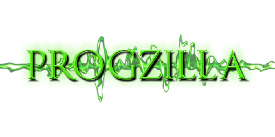Progzilla